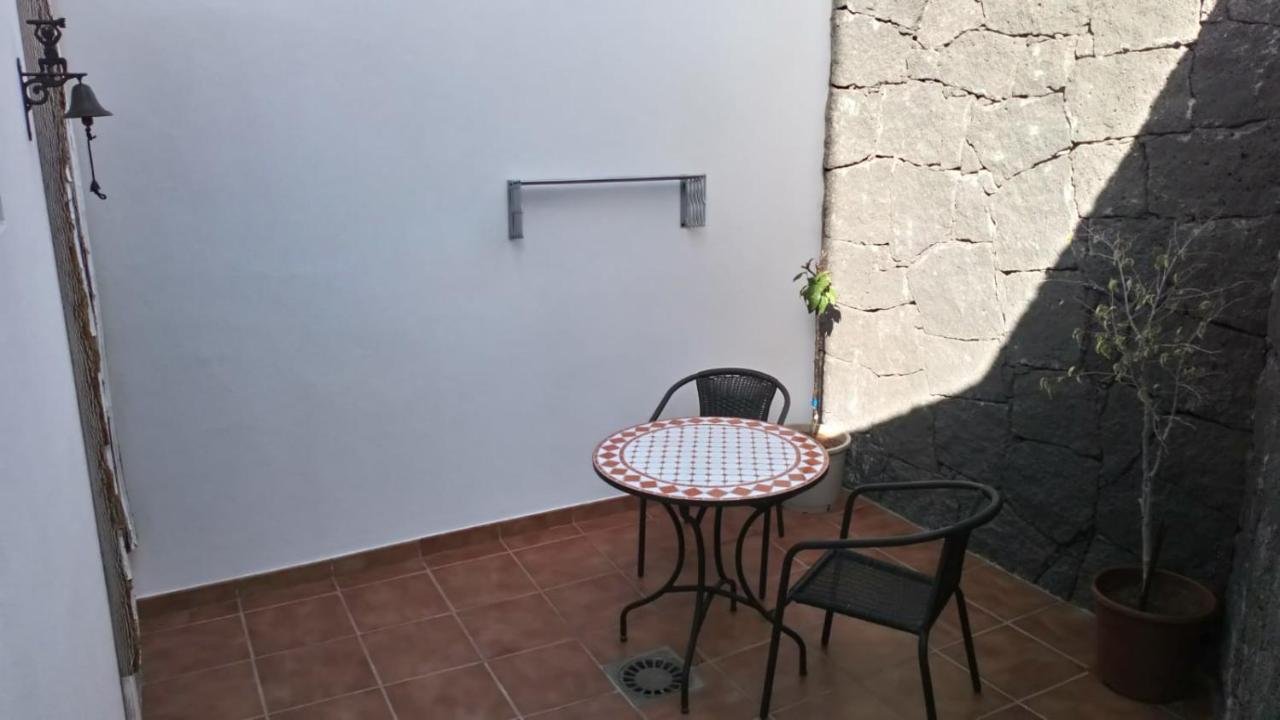 Estudio Vista Rubicon Playa Blanca  Exteriér fotografie