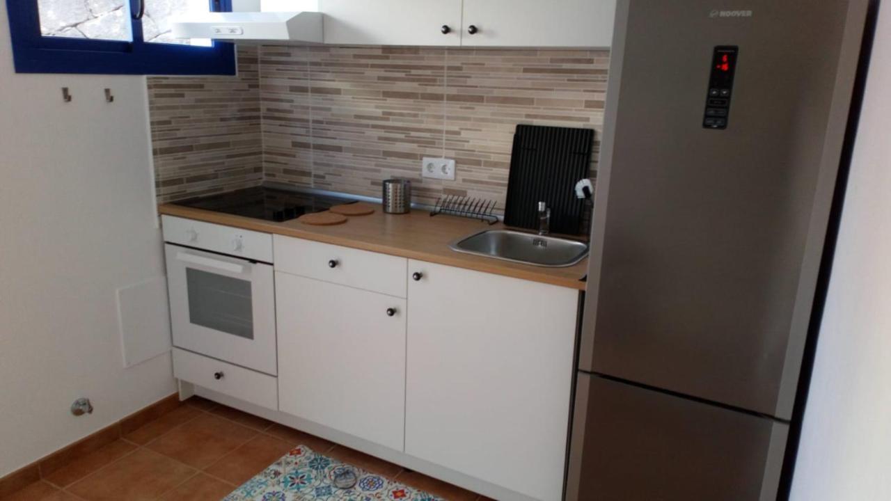 Estudio Vista Rubicon Playa Blanca  Exteriér fotografie