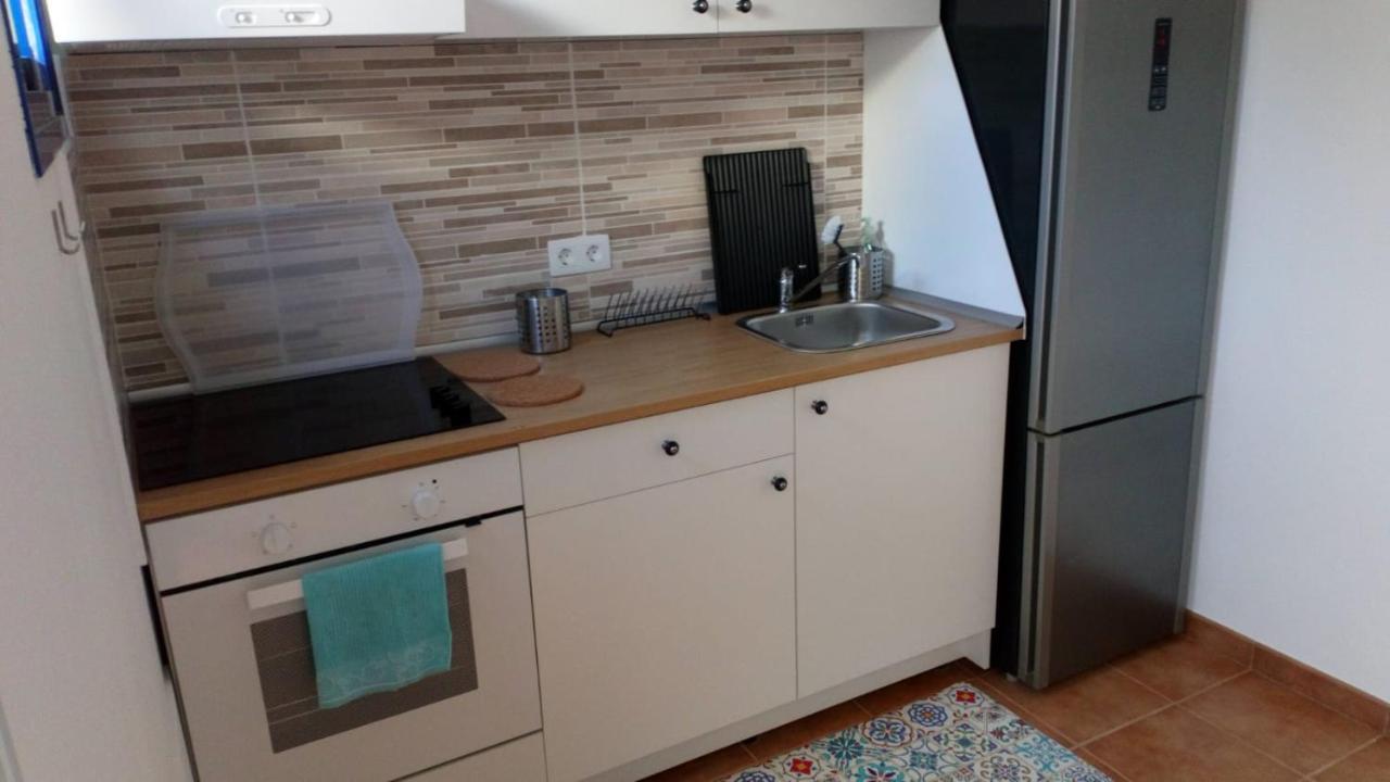 Estudio Vista Rubicon Playa Blanca  Exteriér fotografie