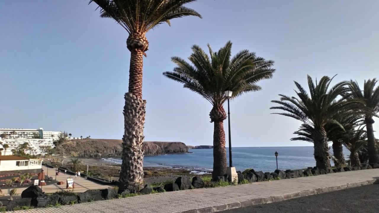 Estudio Vista Rubicon Playa Blanca  Exteriér fotografie