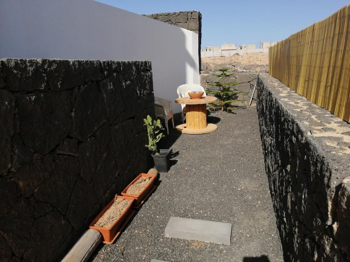 Estudio Vista Rubicon Playa Blanca  Exteriér fotografie