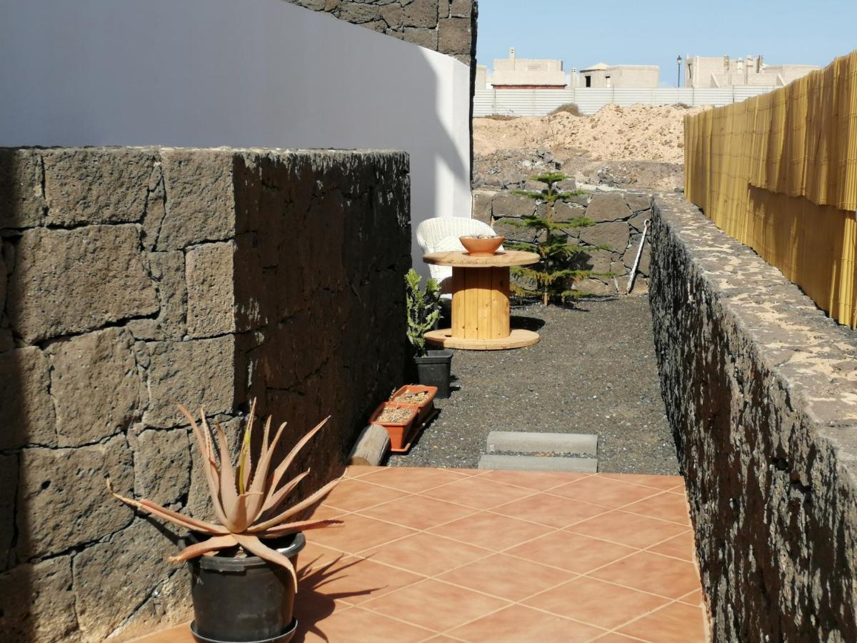 Estudio Vista Rubicon Playa Blanca  Exteriér fotografie