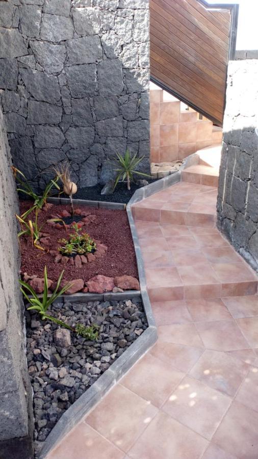 Estudio Vista Rubicon Playa Blanca  Exteriér fotografie