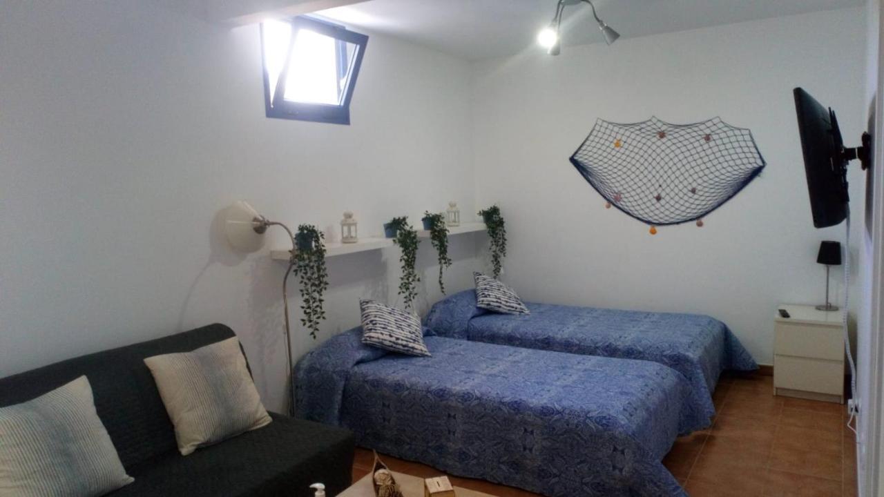 Estudio Vista Rubicon Playa Blanca  Exteriér fotografie
