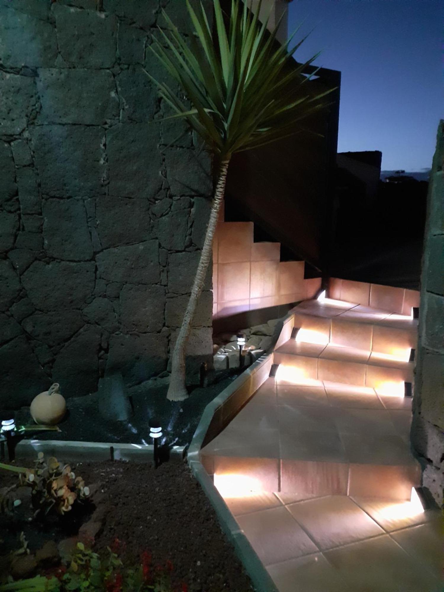 Estudio Vista Rubicon Playa Blanca  Exteriér fotografie